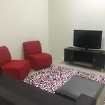 Suria Meru Homestay