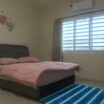 Suria Meru Homestay