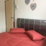 Suria Meru Homestay