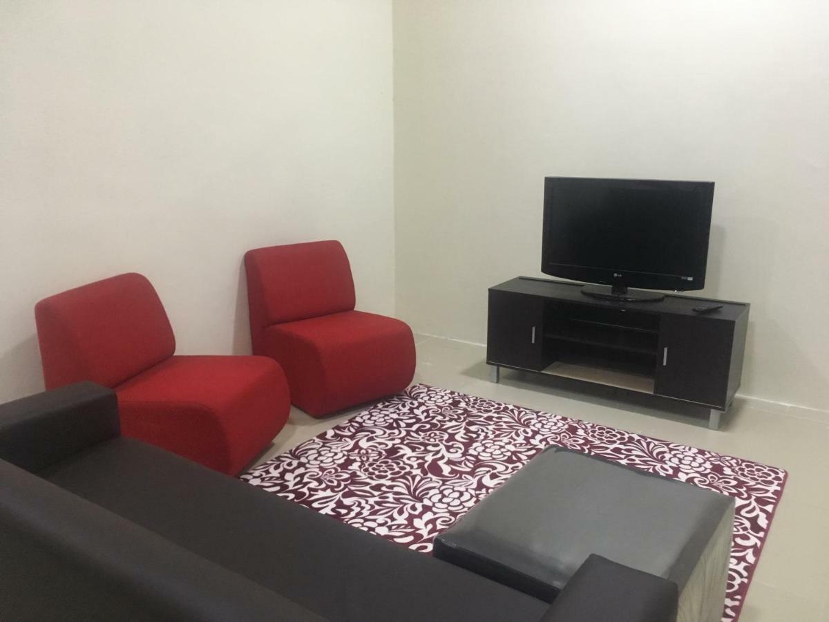 Suria Meru Homestay *