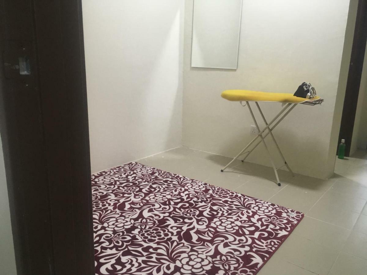 Suria Meru Homestay Homestay