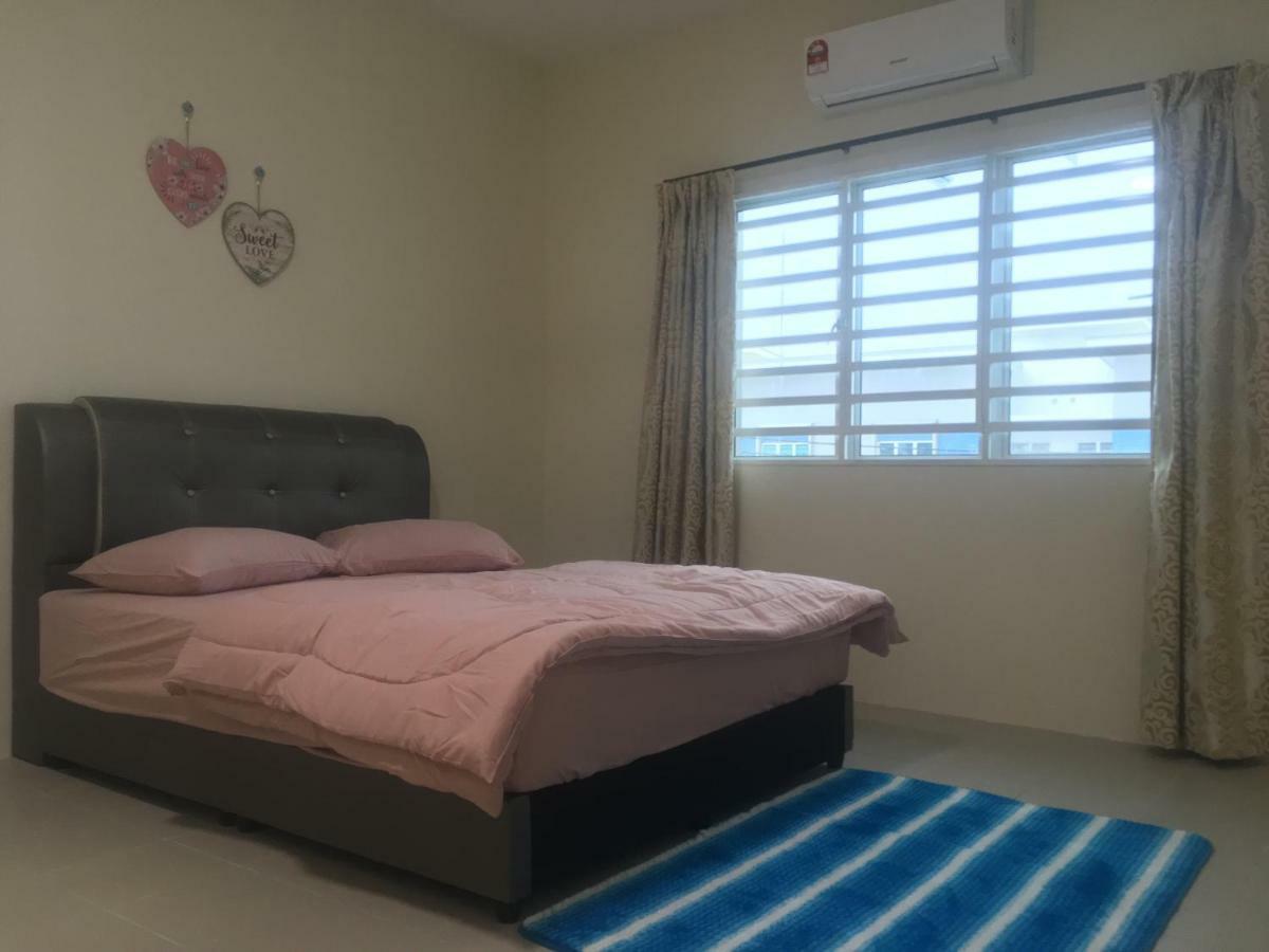 Homestay Suria Meru Homestay Ipoh