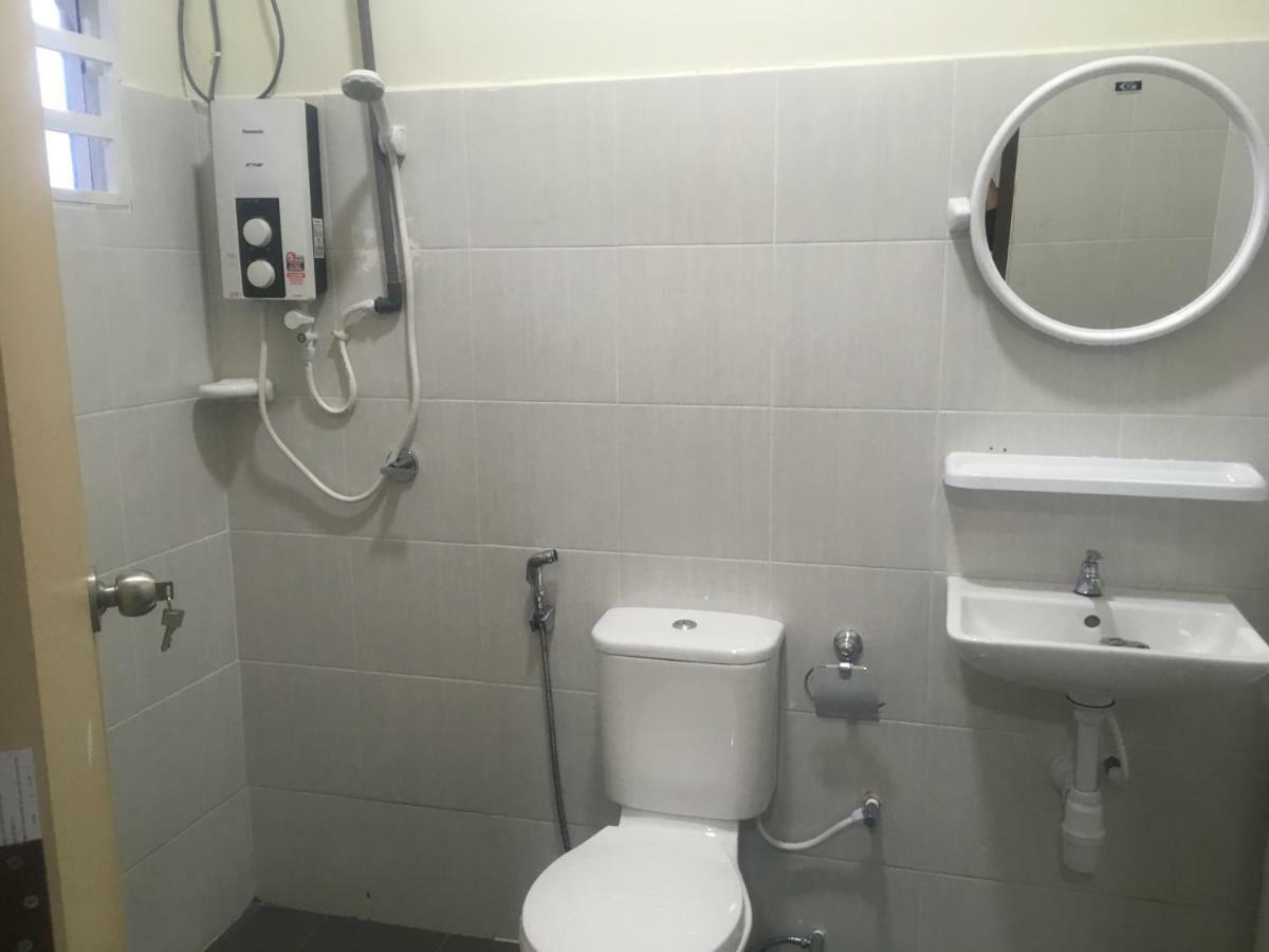 Suria Meru Homestay Homestay Ipoh