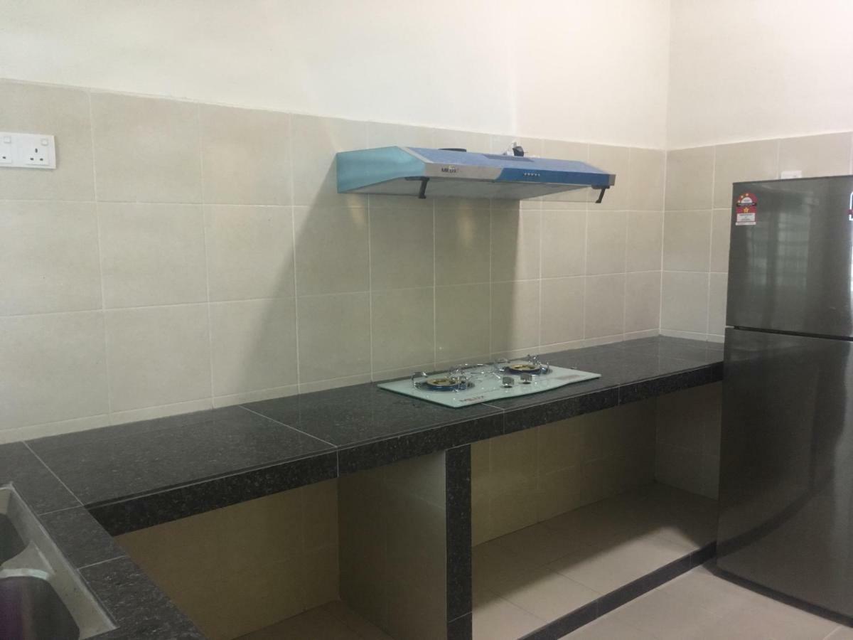 Suria Meru Homestay Homestay Ipoh
